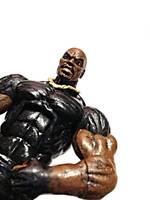 *Luke Cage* (Marvel Legends) Custom Action Figure