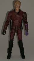 "Final Fight" Star-Lord (Guardians of the Galaxy) Custom Action Figure