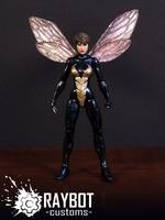 Wasp (Marvel Legends) Custom Action Figure