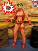 Boom-Boom (Marvel Legends) Custom Action Figure