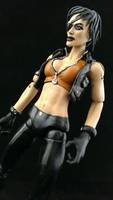 Callisto V2 (Marvel Legends) Custom Action Figure
