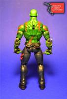Drax (Marvel Legends) Custom Action Figure