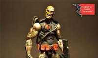 Deathlok X-Forse (Marvel Legends) Custom Action Figure
