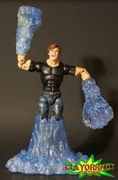 Hydro-Man (Marvel Legends) Custom Action Figure