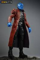 Yondu Guardians of the Galaxy Movie (Marvel Universe) Custom Action Figure