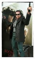Boondock Saints- Connor Macmanus (Marvel Legends) Custom Action Figure
