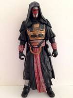 Darth Revan - Black Series (Star Wars) Custom Action Figure