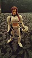 Female Stormtrooper (Star Wars) Custom Action Figure