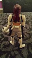 Female Stormtrooper (Star Wars) Custom Action Figure
