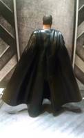 General Zod (Black Suited) (DC Universe) Custom Action Figure