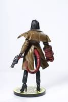 Hellgirl (Hellboy) Custom Action Figure