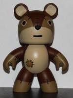 Bobby (DC Infinite Heroes) Custom Action Figure