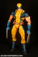 Wolverine and the X-Men (Marvel Legends) Custom Action Figure