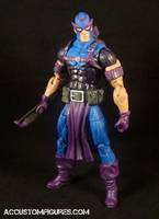 Hawkeye Movie Concept (Marvel Legends) Custom Action Figure