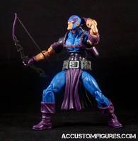 Hawkeye Movie Concept (Marvel Legends) Custom Action Figure