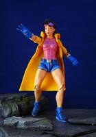 Jubilee (Jim Lee Style) (Marvel Legends) Custom Action Figure