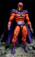 Magneto Version 2 (Marvel Legends) Custom Action Figure
