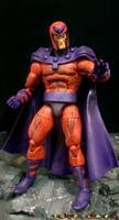 Magneto Version 2 (Marvel Legends) Custom Action Figure