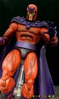 Magneto Version 2 (Marvel Legends) Custom Action Figure