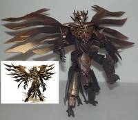 The Primes (Transformers) Custom Action Figure