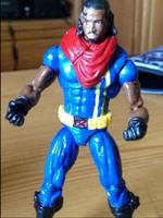 Bishop (Marvel Universe) Custom Action Figure