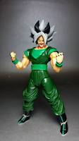 Xicor (S.H. Figuarts) Custom Action Figure