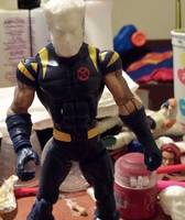 The Ultimate Wolverine (X-Men) Custom Action Figure