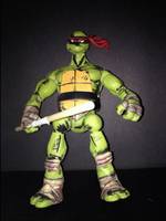 Donatello (Teenage Mutant Ninja Turtles) Custom Action Figure