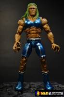 Aberration (Marvel Legends) Custom Action Figure