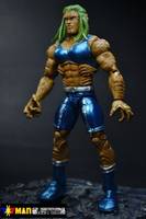 Aberration (Marvel Legends) Custom Action Figure