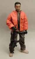 Clone Wars Veteran (Star Wars) Custom Action Figure