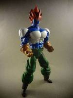 Super Android 13 (Dragonball Z) Custom Action Figure