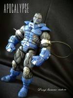 Apocalypse (Marvel Legends) Custom Action Figure