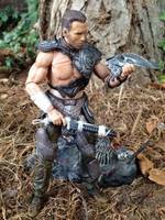 Dutch Schaeffer - Predators (Predator) Custom Action Figure