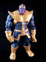 Thanos the Made Titan (Marvel Legends) Custom Action Figure