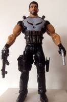 The Punisher (Marvel) Custom Action Figure