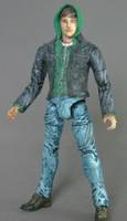 Peter Parker (Spider-Man) Custom Action Figure