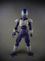 S.H Figuarts Cooler (Dragonball Z) Custom Action Figure