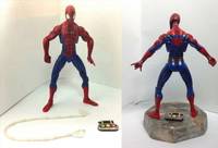 Spiderman! (Marvel Legends) Custom Action Figure