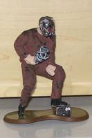 Resident Evil 4 Miner Ganado Militia (Resident Evil) Custom Action Figure