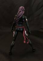 Psylocke (Marvel Legends) Custom Action Figure
