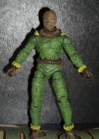 Marvels Scarecrow (Marvel Universe) Custom Action Figure