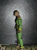 Marvels Scarecrow (Marvel Universe) Custom Action Figure