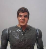 Dexter 6-Inch Scale (Dexter) Custom Action Figure