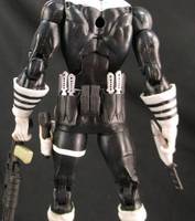 Bullseye (Marvel Legends) Custom Action Figure