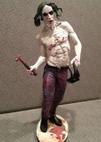 Joker (Batman) Custom Action Figure