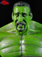 Wedding Avengers (Groom & Groomsmen Gifts to each Other) (Marvel Legends) Custom Action Figure