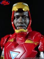 Wedding Avengers (Groom & Groomsmen Gifts to each Other) (Marvel Legends) Custom Action Figure