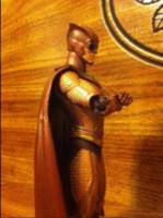 Nite Owl (Watchmen) Custom Action Figure
