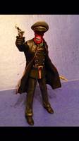 The Red Skull (Marvel Legends) Custom Action Figure